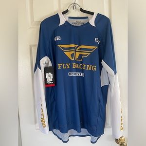 FLY Racing Motocross Jersey